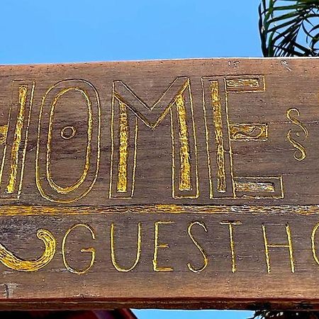 Home Sol Guesthouse Pantai Cenang  Exterior photo